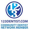 123 Dentist Member