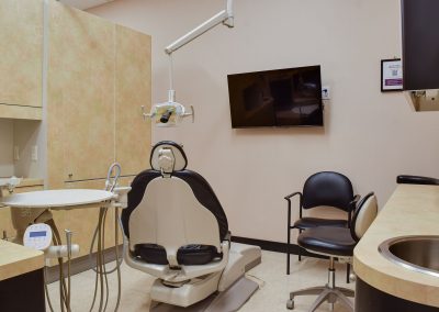 Burnaby Dental Clinic