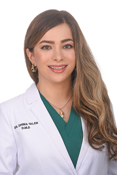 Dr. Shima Taleb